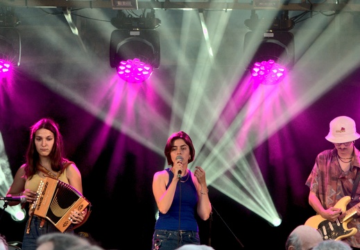 Événements & culture